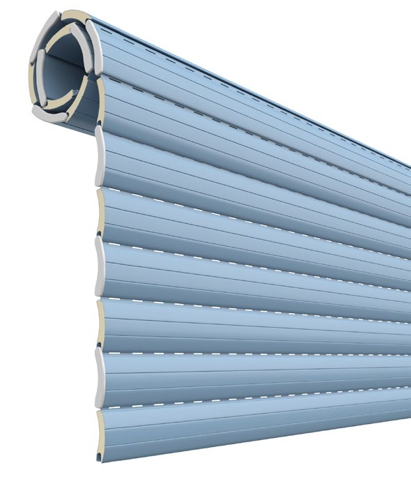 3.2 LINEA AVVOLGIBILI ANTISALSEDINE